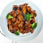 Best Sesame Chicken in Dallas, TX