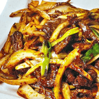 Best Mongolian Beef in Dallas, TX