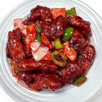 Best Sweet & Sour Chicken in Dallas, TX
