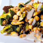 Best Kung Pao Beef in Dallas, TX