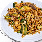 Best Shrimp Lo Mein in Dallas, TX