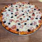 Best CALABRESA in Daly City, CA