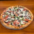 Best HAIGHT-ASHBURY SPECIAL (VEG) in Daly City, CA