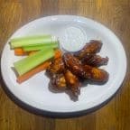 Best BARBECUE CHICKEN WINGS in Daly City, CA