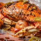 Best 7. Dungeness Crab (Clusters)加拿大蟹 in Las Vegas, NV