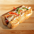 Best Street Dog in Los Angeles, CA