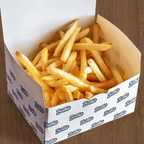 Best Fries in Los Angeles, CA