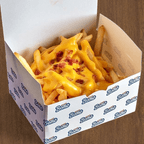 Best Bacon Cheese Fries in Los Angeles, CA