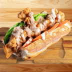 Best Bomb Sandwich in Los Angeles, CA