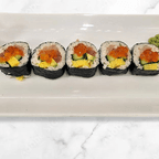 Best Chirashi futomaki roll in Austin, TX