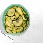 Best Cucumber Sunomono in Austin, TX