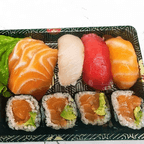 Best #3 Combination sushi in Austin, TX