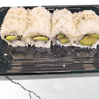 Best Avacado roll in Austin, TX