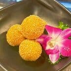 Best Sesame Seed Ball (6) in Henrico, VA