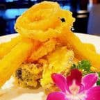 Best Chicken & Veg Tempura in Henrico, VA