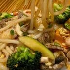 Best Udon in Henrico, VA