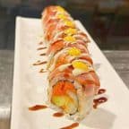 Best Amazing Tuna Roll in Henrico, VA