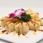 Best LSU Roll in Henrico, VA