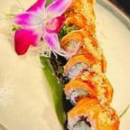 Best Salmon Lover Roll in Henrico, VA