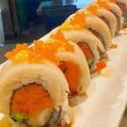 Best Samurai Roll in Henrico, VA