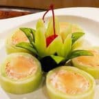 Best Cucumber Wrap Roll in Henrico, VA