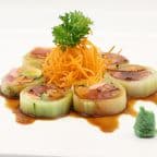 Best Naruto Roll in Henrico, VA