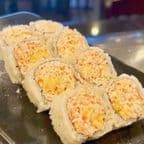Best Snow Krab Roll in Henrico, VA