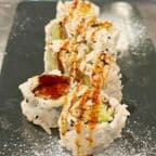 Best Eel Roll in Henrico, VA