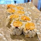 Best Crawfish Roll in Henrico, VA