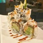 Best Salmon Skin Roll in Henrico, VA