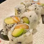 Best Salmon Avocado Roll in Henrico, VA