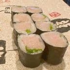 Best Yellowtail Scallion Roll in Henrico, VA