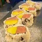 Best Tuna Avocado Roll in Henrico, VA