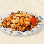 Best Chicken almond 杏仁鸡 in Northbrook, IL