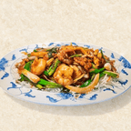 Best Mongolian trio 蒙古三样 in Northbrook, IL