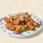 Best Sesame beef 芝麻牛 in Northbrook, IL