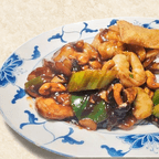 Best Shrimp with cashew nuts腰果虾 in Northbrook, IL