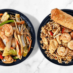 Best Lunch - Shrimp Lo Mein in Doral, FL