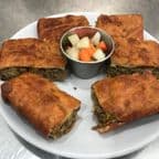 Best A4 Martabak in Tulsa, OK