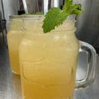 Best B11 Ginger Lemonade with Honey in Tulsa, OK