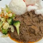 Best D02 Kalio Rendang in Tulsa, OK