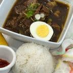 Best D06 Rawon in Tulsa, OK