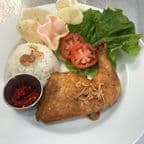 Best D09 Ayam Goreng in Tulsa, OK