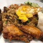 Best F1 Rendang & Co Fried Rice in Tulsa, OK