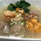 Best J2 Bakso in Tulsa, OK