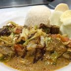 Best D18 Tongseng Kambing in Tulsa, OK