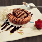 Best Molten Chocolate Cake in Chicago, IL