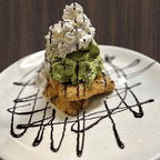 Best Banana Tempura in Chicago, IL