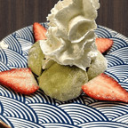 Best Green Tea Mochi in Chicago, IL