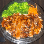 Best Ribeye Teriyaki Plate in Chicago, IL